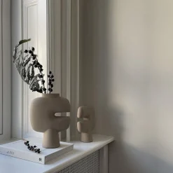 101 Copenhagen Tribal Vase Medium Sand