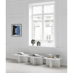 101 Copenhagen Tribal Vase Medium Mørkgrå