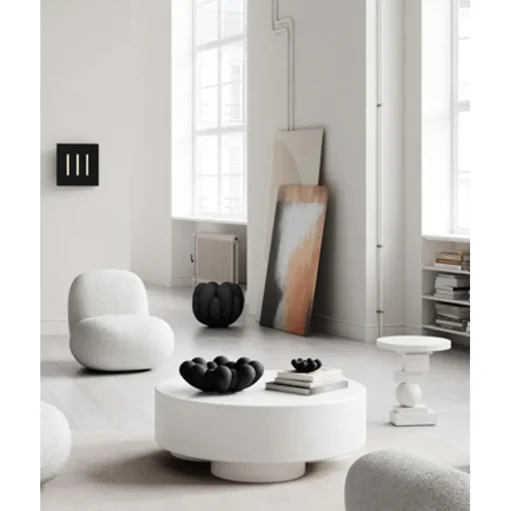 101 Copenhagen Trois Váglampe Taupe