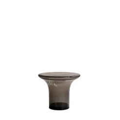 101 Copenhagen Trumpet Sidebord Lav Smoked Forest