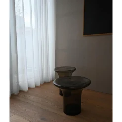 101 Copenhagen Trumpet Sidebord Høj Smoked Desert