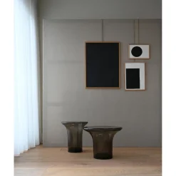 101 Copenhagen Trumpet Sidebord Høj Smoked Desert