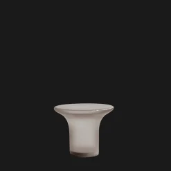 101 Copenhagen Trumpet Sidebord Lav Smoked Desert