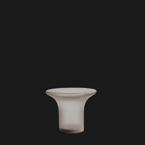 101 Copenhagen Trumpet Sidebord Lav Smoked Desert