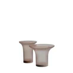 101 Copenhagen Trumpet Sidebord Lav Smoked Desert