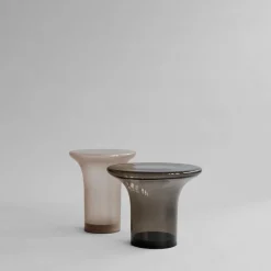 101 Copenhagen Trumpet Sidebord Lav Smoked Desert