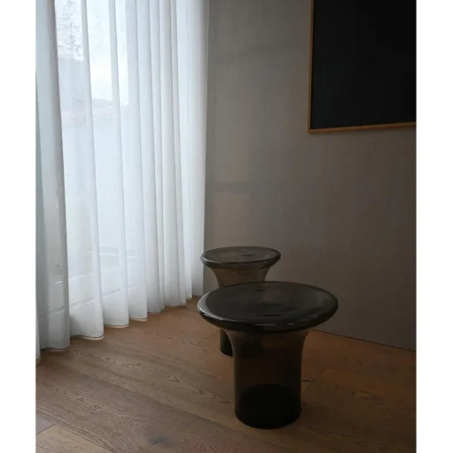 101 Copenhagen Trumpet Sidebord Lav Smoked Desert