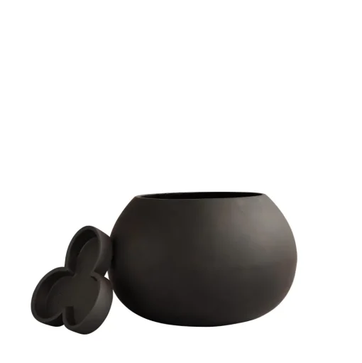 101 Copenhagen Urchin Plantekrukke Medium Coffee