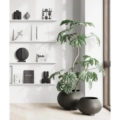 101 Copenhagen Urchin Plantekrukke Medium Coffee