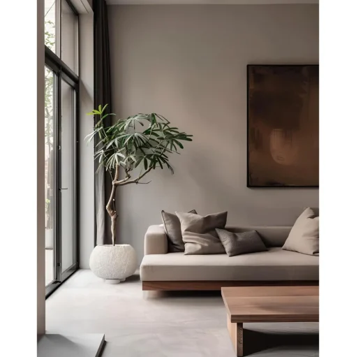 101 Copenhagen Urchin Plantekasse Stor Beehive