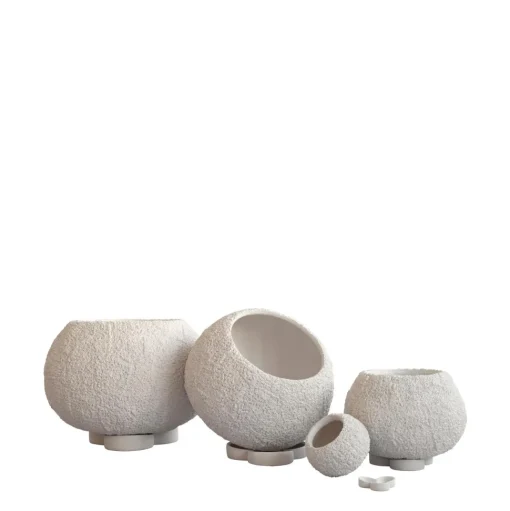101 Copenhagen Urchin Plantekasse Mini Beehive