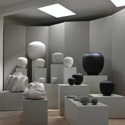 101 Copenhagen Wabi Vase Tyk Birk