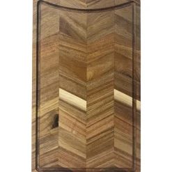 Andersen & Furniture ARC Skárebrát Medium Akacie