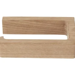 Andersen & Furniture Toilet Toiletrulleholder Lakeret Eg