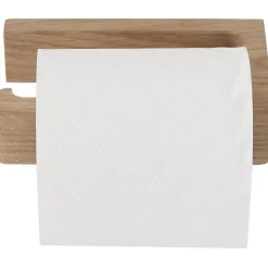 Andersen & Furniture Toilet Toiletrulleholder Lakeret Eg
