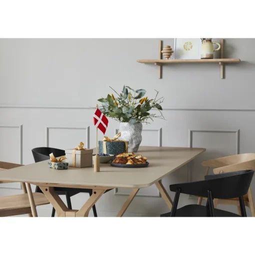Andersen Furniture A Light Hylde Egetrá