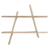 Andersen Furniture A-Shelf Stor Egetrá