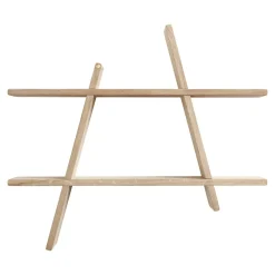 Andersen Furniture A-Shelf Stor Egetrá