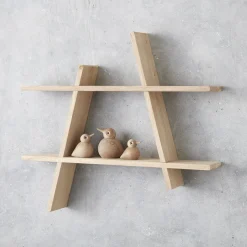 Andersen Furniture A-Shelf Stor Egetrá