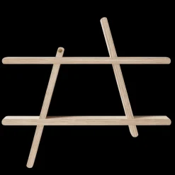 Andersen Furniture A-Shelf Medium Egetrá