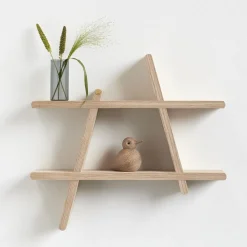 Andersen Furniture A-Shelf Medium Egetrá