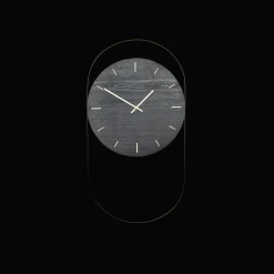 Andersen Furniture A-Wall Clock Sort