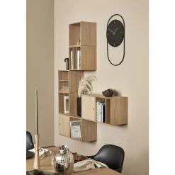Andersen Furniture A-Wall Clock Sort