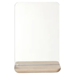 Andersen Furniture A-Wall Spejl Lille Egetrá