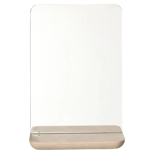 Andersen Furniture A-Wall Spejl Lille Egetrá
