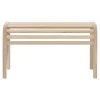 Andersen Furniture B1 Bánk Egetrá