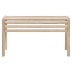 Andersen Furniture B1 Bánk Egetrá