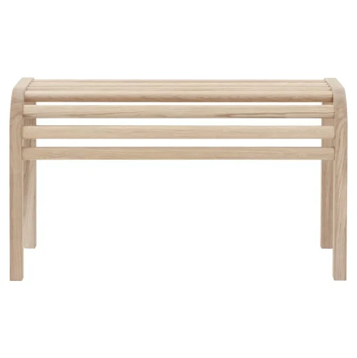 Andersen Furniture B1 Bánk Egetrá