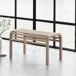 Andersen Furniture B1 Bánk Egetrá