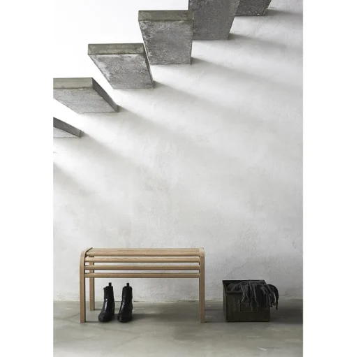 Andersen Furniture B1 Bánk Egetrá