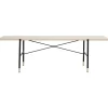 Andersen Furniture C6 Sofabord Egetrá