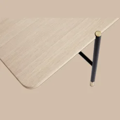 Andersen Furniture C6 Sofabord Egetrá