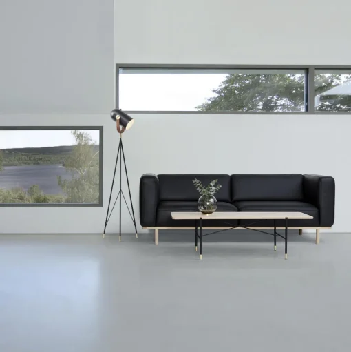 Andersen Furniture C6 Sofabord Egetrá