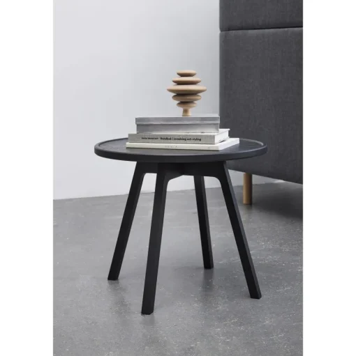 Andersen Furniture C2 Sofabord Sort