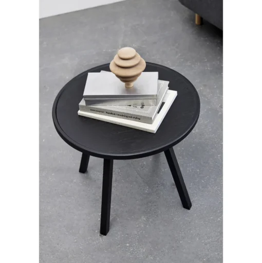 Andersen Furniture C2 Sofabord Sort