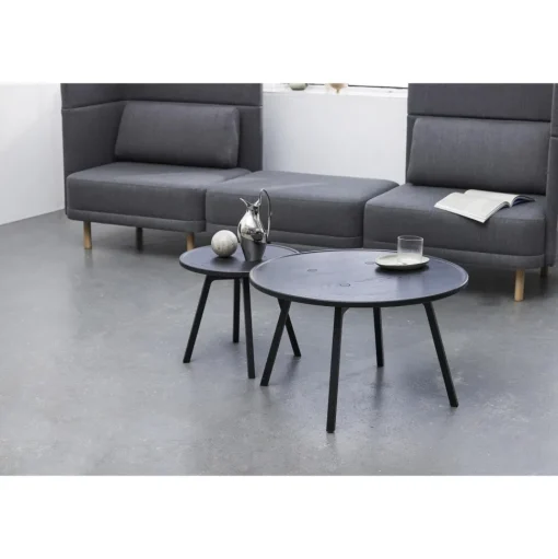 Andersen Furniture C2 Sofabord Sort