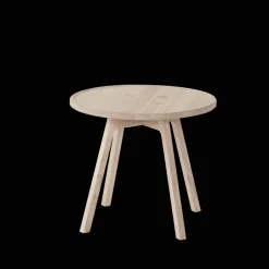 Andersen Furniture C2 Sofabord Egetrá
