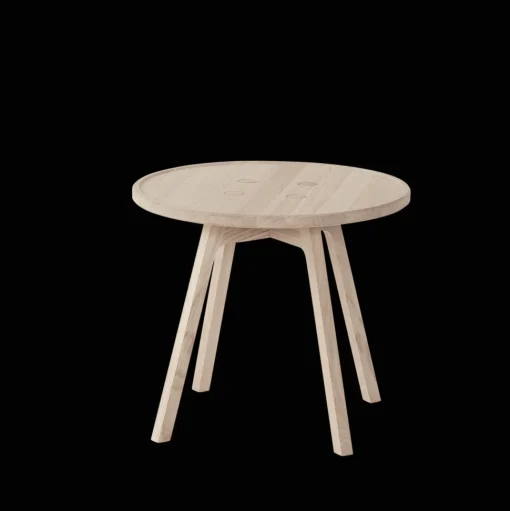 Andersen Furniture C2 Sofabord Egetrá