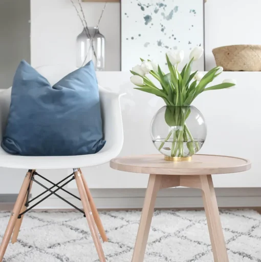 Andersen Furniture C2 Sofabord Egetrá