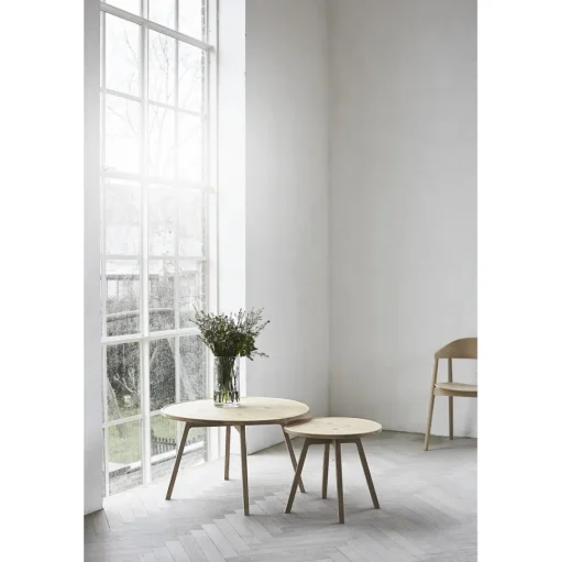 Andersen Furniture C2 Sofabord Egetrá