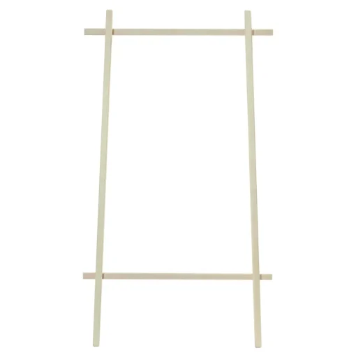 Andersen Furniture Clothes Rack Asketrá