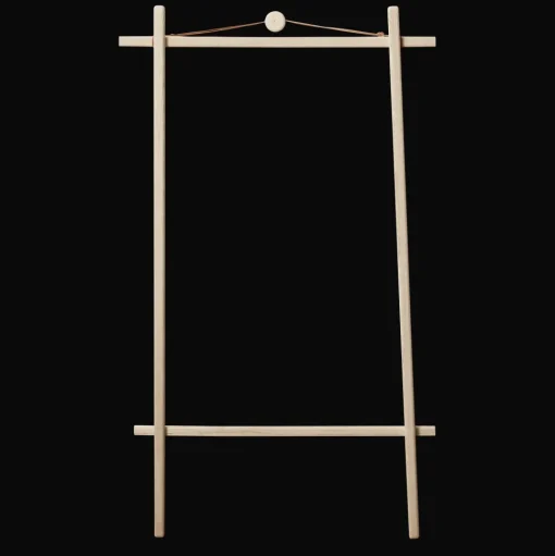 Andersen Furniture Clothes Rack Asketrá
