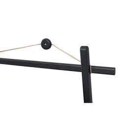 Andersen Furniture Clothes Rack Sort