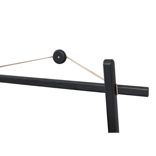 Andersen Furniture Clothes Rack Sort