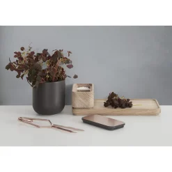 Andersen Furniture Create Me Bakke 36x24 cm Sort