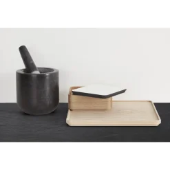 Andersen Furniture Create Me Bakke 36x24 cm Sort